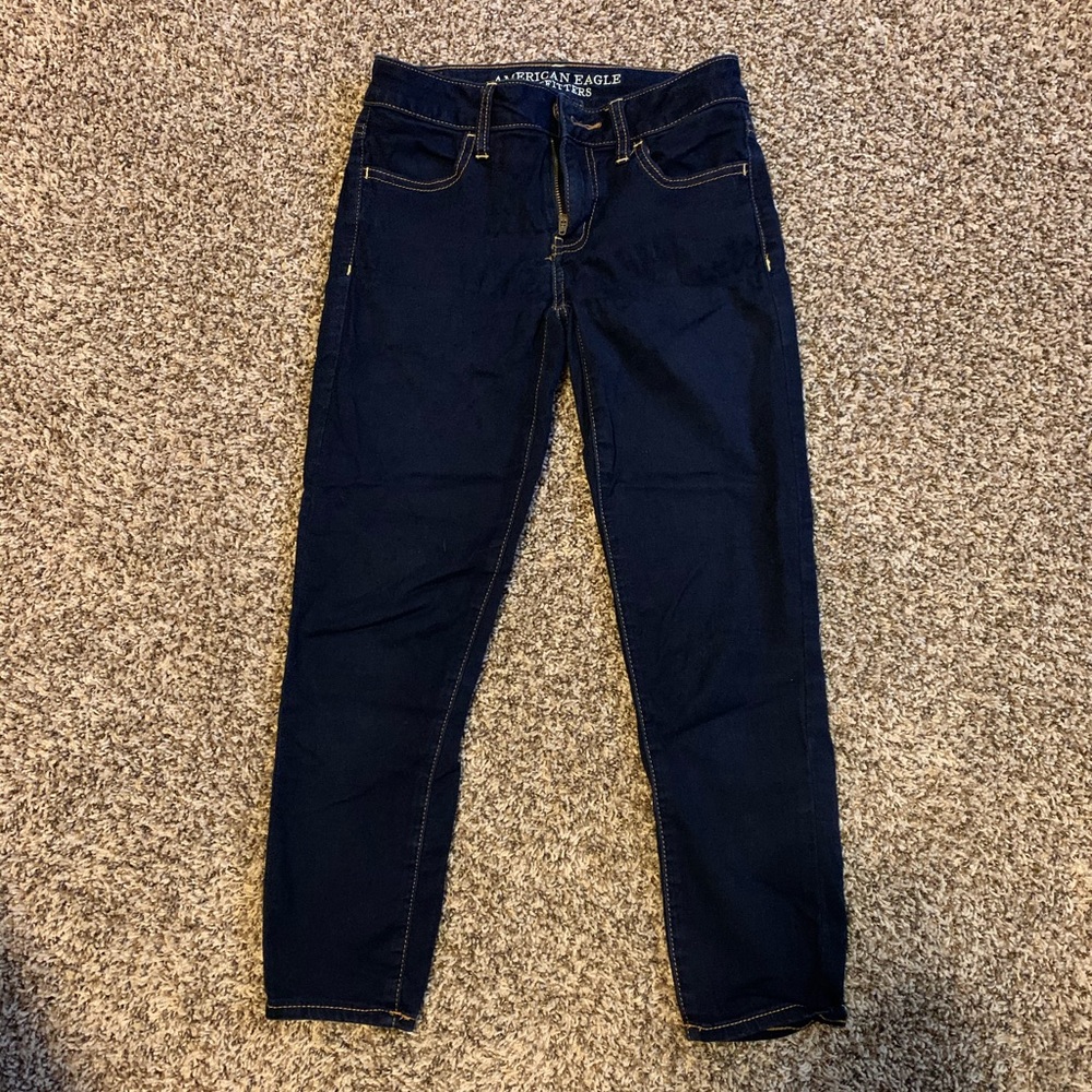 Women’s American Eagle jegging capris